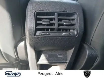 Photo 14 Peugeot 408  PHEV 225 e-EAT8