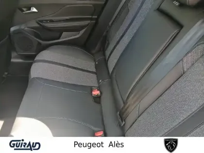 Photo 10 Peugeot 408  PHEV 225 e-EAT8