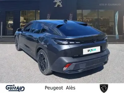 Photo 7 Peugeot 408  PHEV 225 e-EAT8