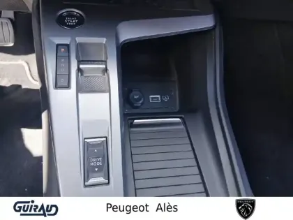Photo 18 Peugeot 408  PHEV 225 e-EAT8