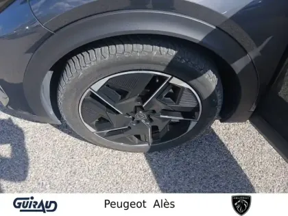 Photo 11 Peugeot 408  PHEV 225 e-EAT8