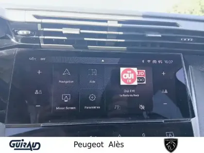 Photo 21 Peugeot 408  PHEV 225 e-EAT8