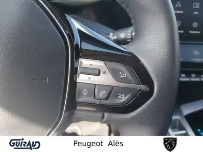 Photo 15 Peugeot 408  PHEV 225 e-EAT8