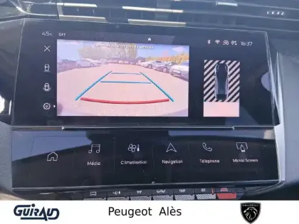 Photo 20 Peugeot 408  PHEV 225 e-EAT8
