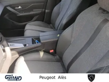 Photo 9 Peugeot 408  PHEV 225 e-EAT8