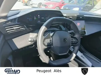 Photo 8 Peugeot 408  PHEV 225 e-EAT8