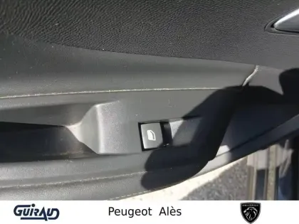 Photo 13 Peugeot 408  PHEV 225 e-EAT8