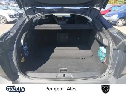 Photo 6 Peugeot 408  PHEV 225 e-EAT8