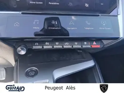 Photo 19 Peugeot 408  PHEV 225 e-EAT8