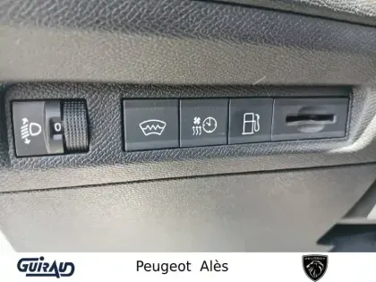 Photo 17 Peugeot 408  PHEV 225 e-EAT8