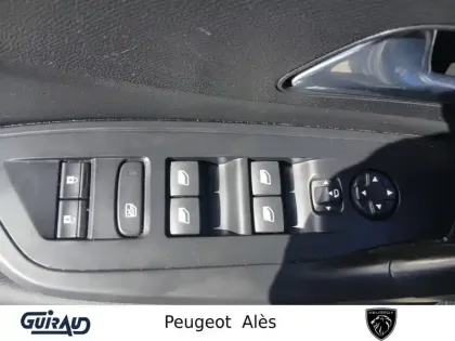 Photo 12 Peugeot 408  PHEV 225 e-EAT8