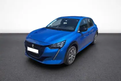 Photo Peugeot 208 Allure