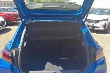 Photo 8 Peugeot 208  Electrique 50 kWh 136ch