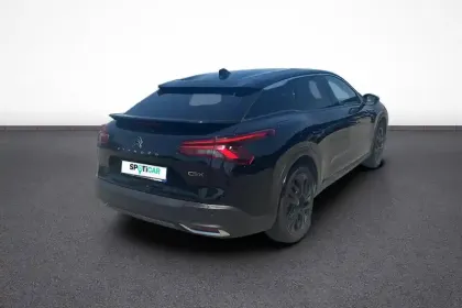 Photo 5 Citroën C5  X Hybride Rechargeable 225 S&S e-EAT8