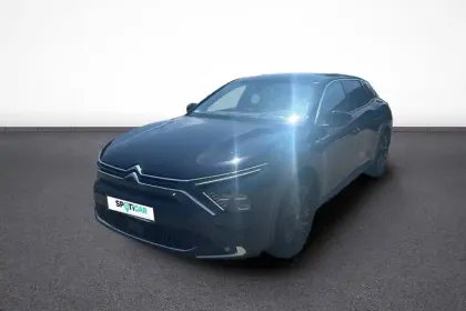 Photo Citroën C5 Shine