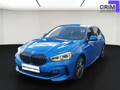 Photo Bmw Serie 1 M Sport