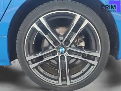 Photo 15 BMW Serie 1 118i 136 ch DKG7