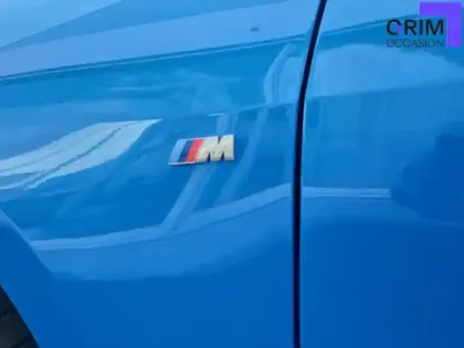 Photo 23 BMW Serie 1 118i 136 ch DKG7