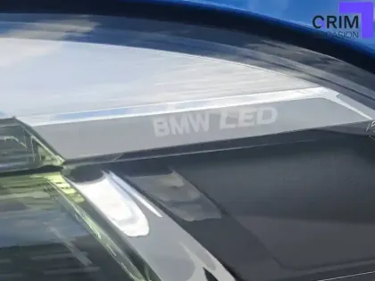 Photo 26 BMW Serie 1 118i 136 ch DKG7