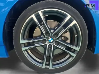Photo 13 BMW Serie 1 118i 136 ch DKG7