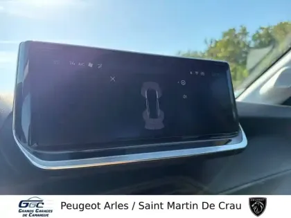 Photo 23 Peugeot 208  100 S&S BVM6