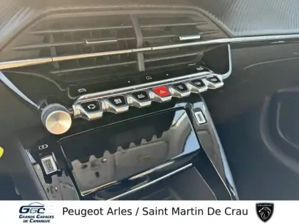 Photo 14 Peugeot 208  100 S&S BVM6
