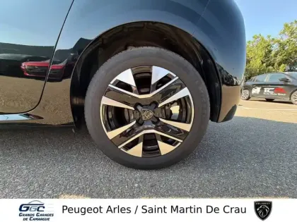 Photo 10 Peugeot 208  100 S&S BVM6
