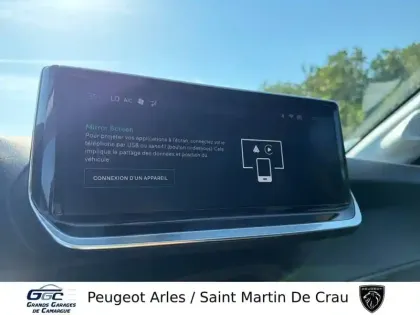 Photo 20 Peugeot 208  100 S&S BVM6