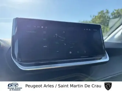 Photo 21 Peugeot 208  100 S&S BVM6