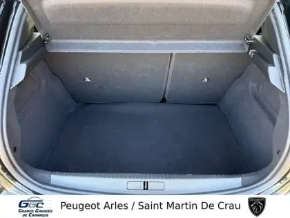 Photo 5 Peugeot 208  100 S&S BVM6
