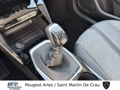 Photo 13 Peugeot 208  100 S&S BVM6