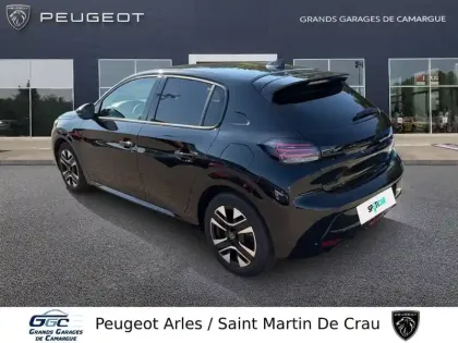 Photo 6 Peugeot 208  100 S&S BVM6