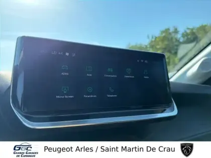 Photo 17 Peugeot 208  100 S&S BVM6
