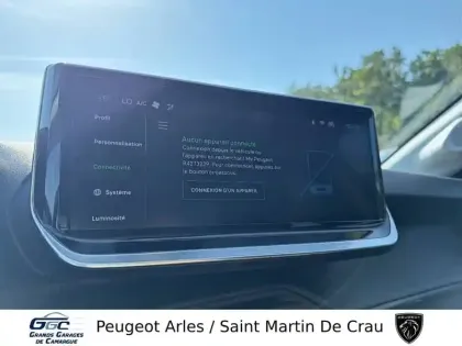 Photo 19 Peugeot 208  100 S&S BVM6