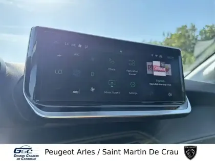 Photo 16 Peugeot 208  100 S&S BVM6