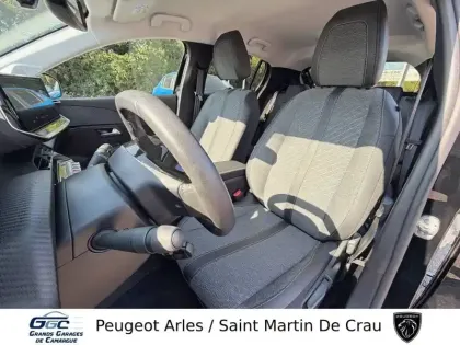 Photo 8 Peugeot 208  100 S&S BVM6