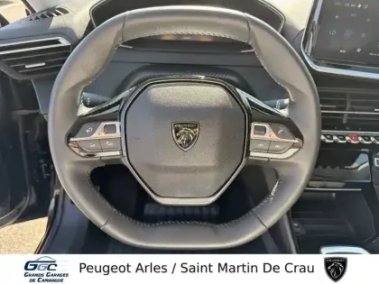 Photo 12 Peugeot 208  100 S&S BVM6