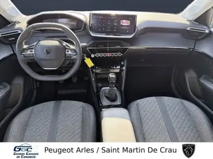 Photo 7 Peugeot 208  100 S&S BVM6