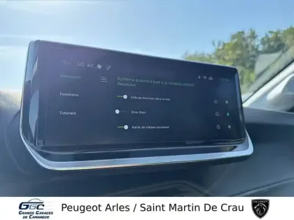 Photo 18 Peugeot 208  100 S&S BVM6