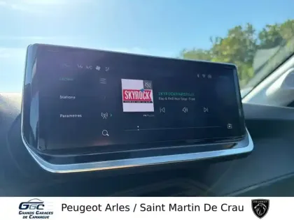 Photo 22 Peugeot 208  100 S&S BVM6