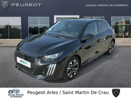 Photo Peugeot 208 Allure