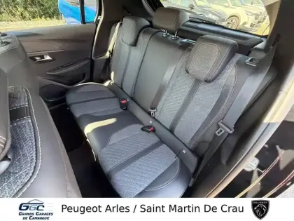 Photo 9 Peugeot 208  100 S&S BVM6