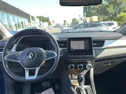 Photo 9 Renault Captur  TCe 140 EDC - 21