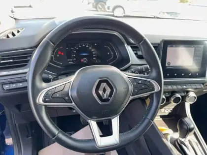 Photo 14 Renault Captur  TCe 140 EDC - 21