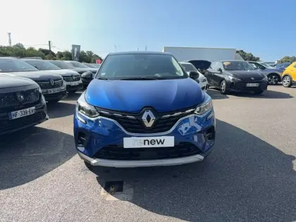 Photo 7 Renault Captur  TCe 140 EDC - 21