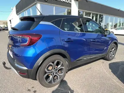 Photo 5 Renault Captur  TCe 140 EDC - 21