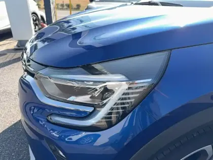 Photo 20 Renault Captur  TCe 140 EDC - 21