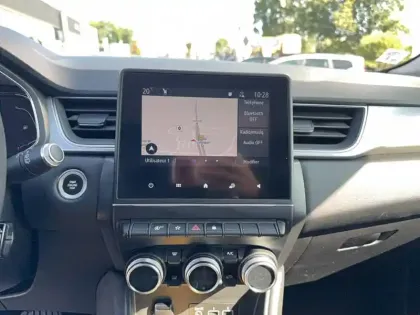 Photo 11 Renault Captur  TCe 140 EDC - 21