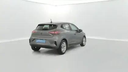 Photo 13 Renault Clio  TCe 90