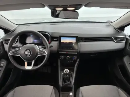 Photo 36 Renault Clio  TCe 90